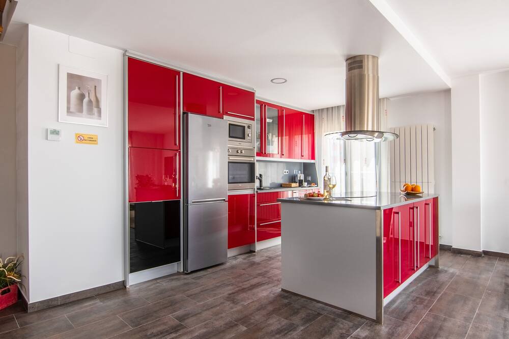 Photo of Kitchen in Haro