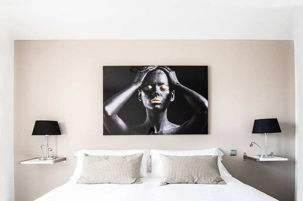 Photo of Bedroom in Haro