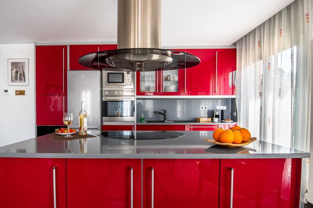 Photo of Kitchen in Haro