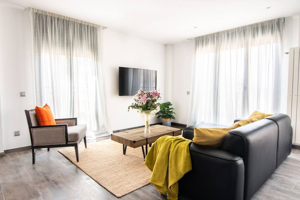 Photo of Livingroom in Haro