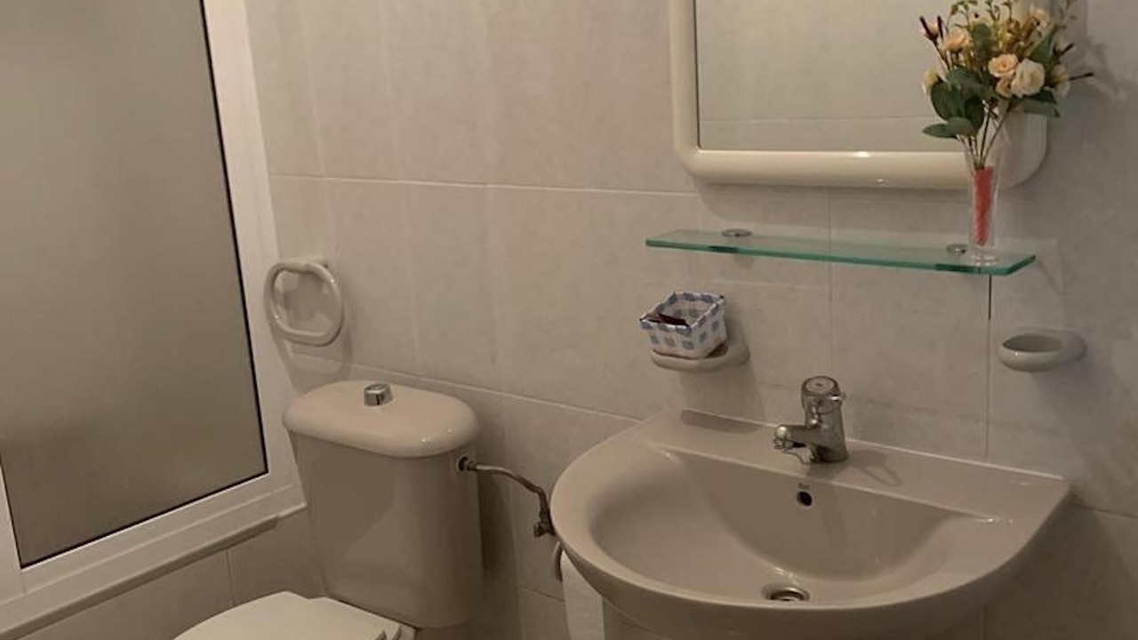 Photo of Bathroom in Oroso