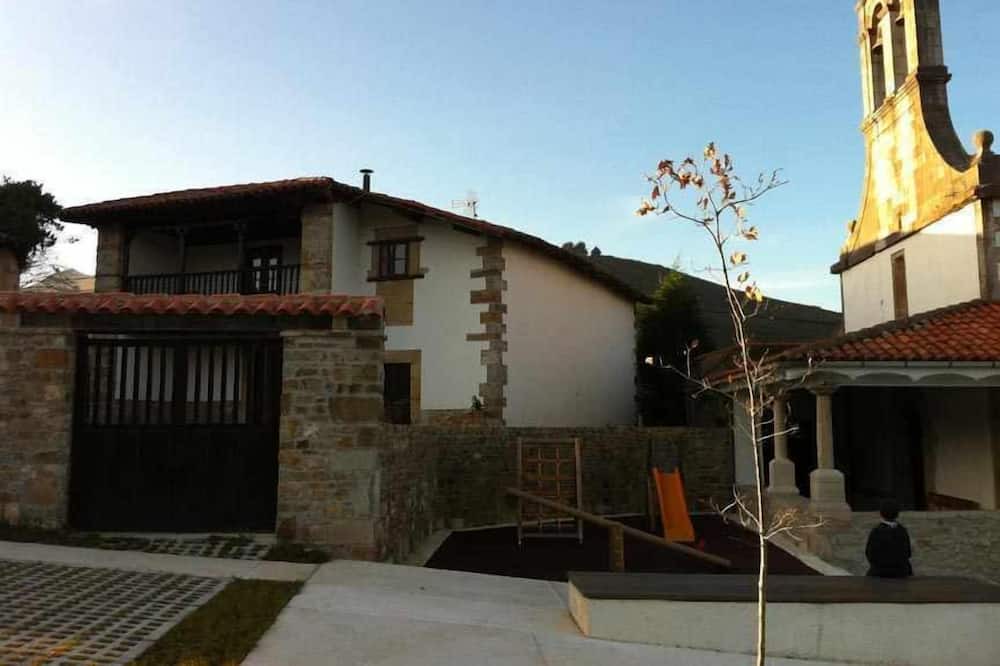 Photo of Outdoor in Prado