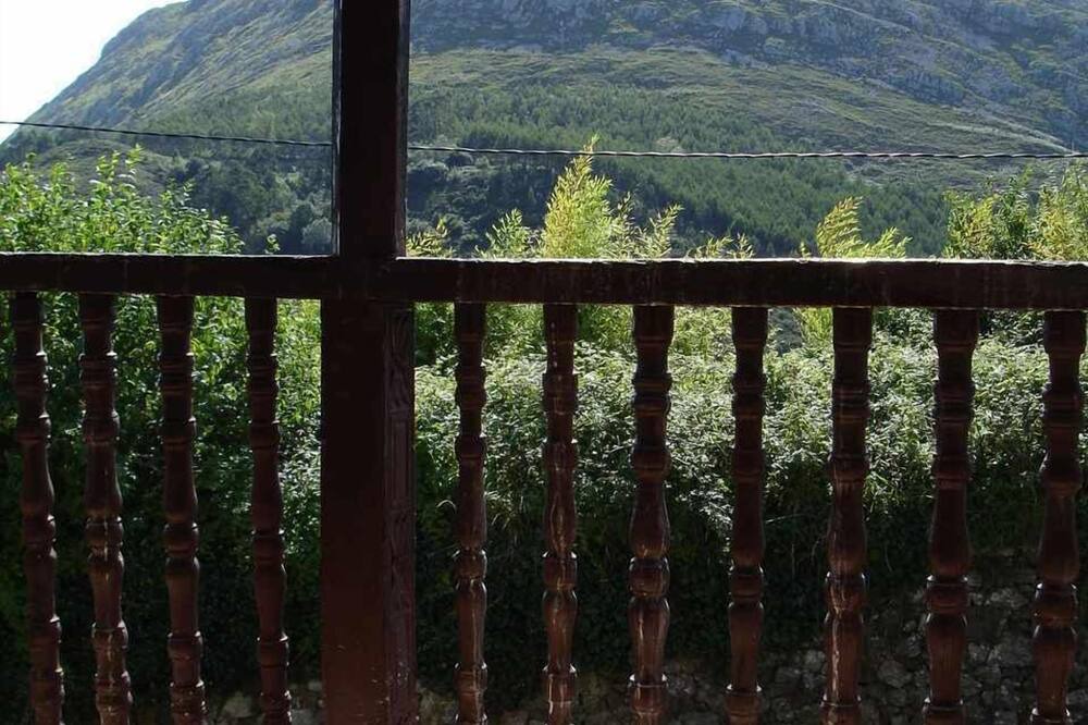 Photo of Patio Balcony in Prado