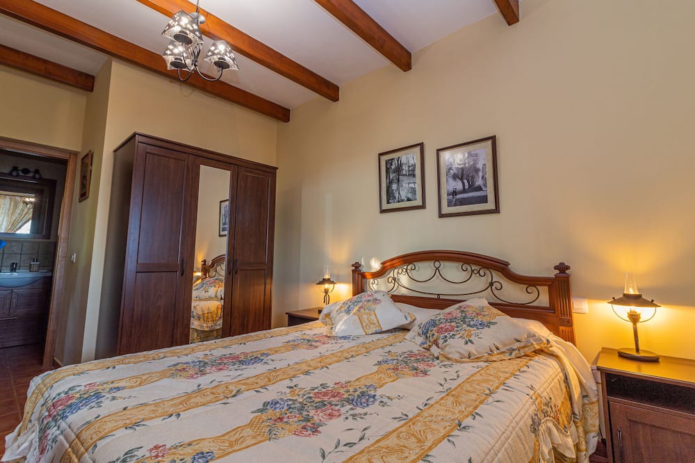 Photo of Bedroom in Los Realejos