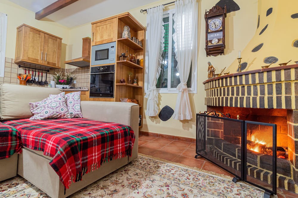 Photo of Bedroom in Los Realejos