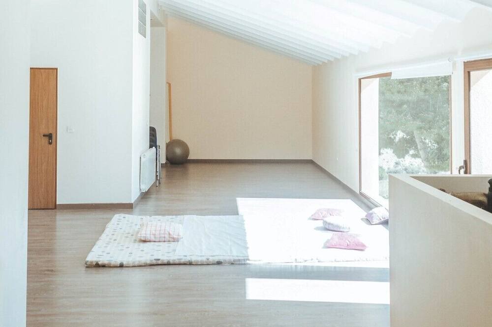 Photo of Bedroom in Mula