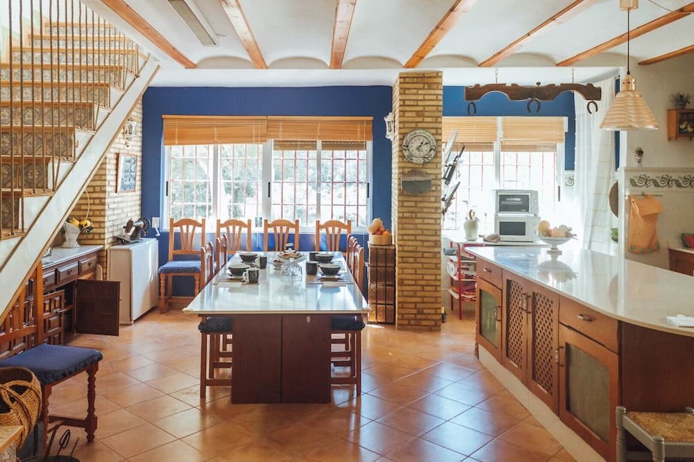 Photo of Kitchen in Mula
