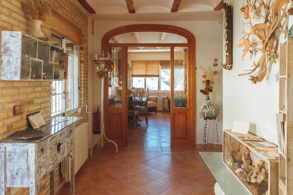 Photo of Livingroom in Mula