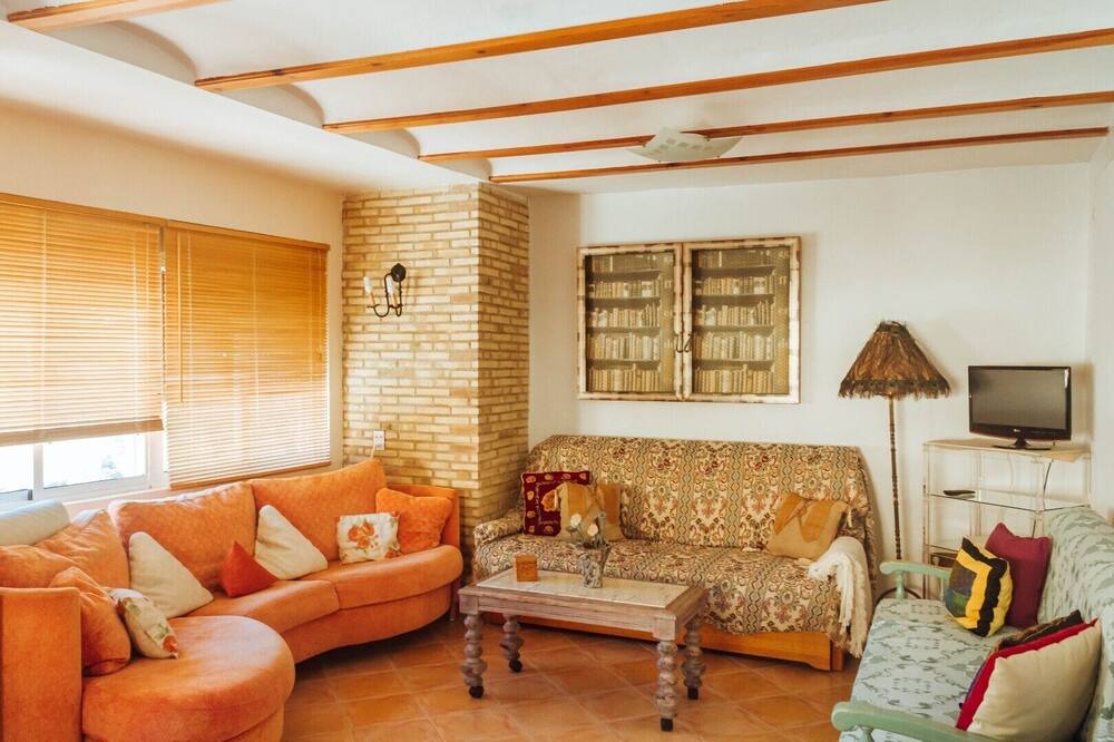 Photo of Livingroom in Mula