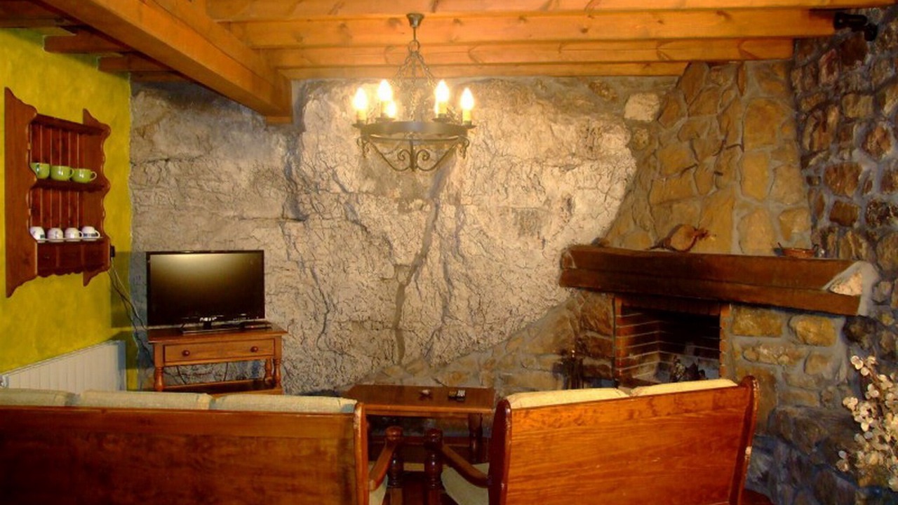 Photo of Bathroom in Soba