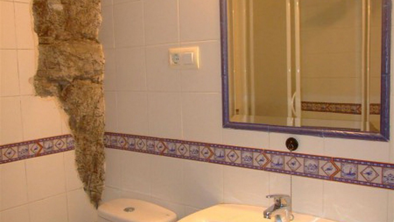 Photo of Bathroom in Soba