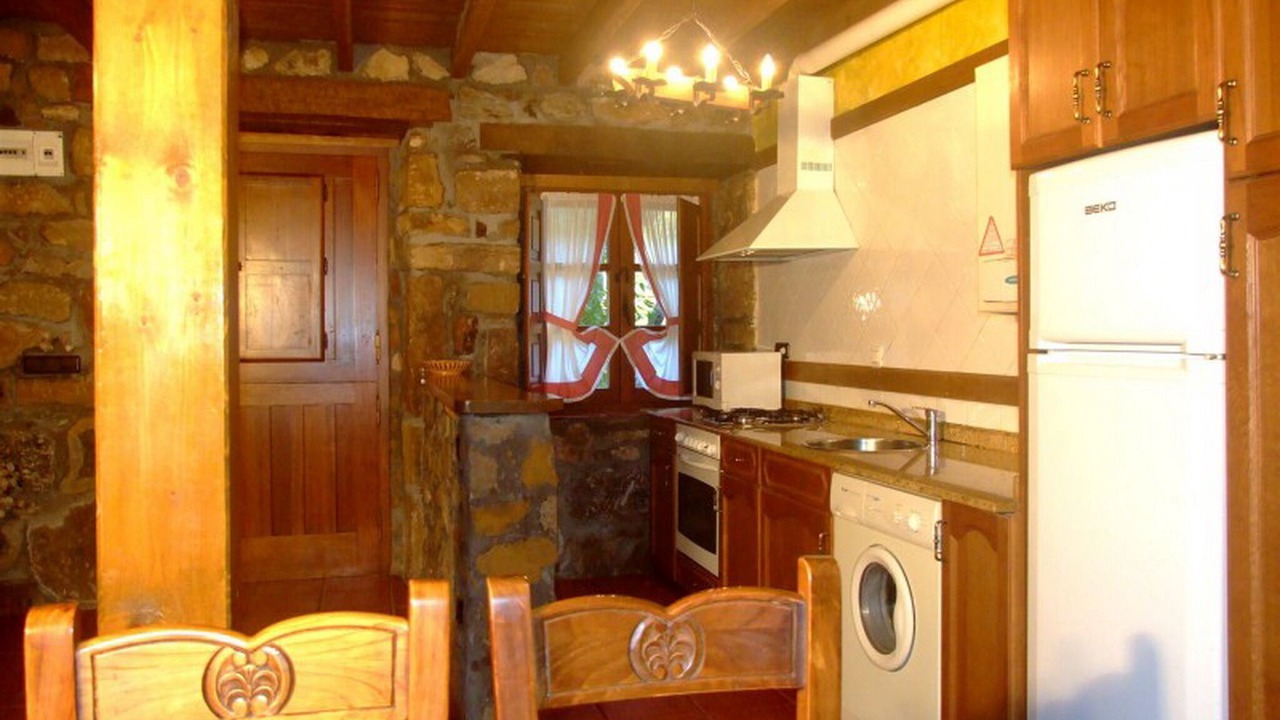 Photo of Bathroom in Soba