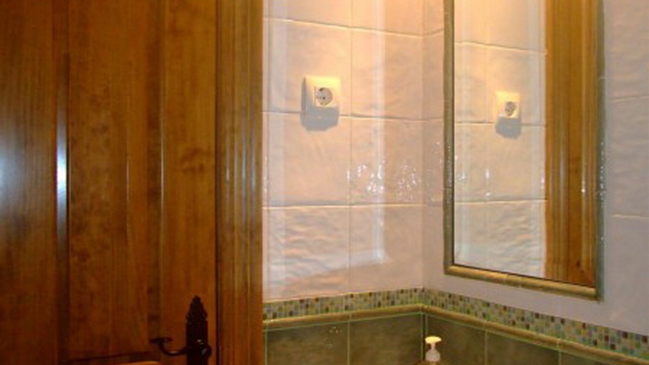 Photo of Bathroom in Soba
