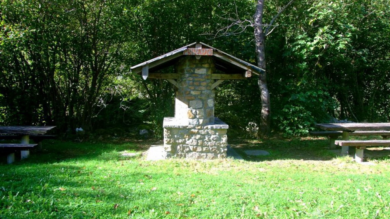 Photo of Outdoor in Soba