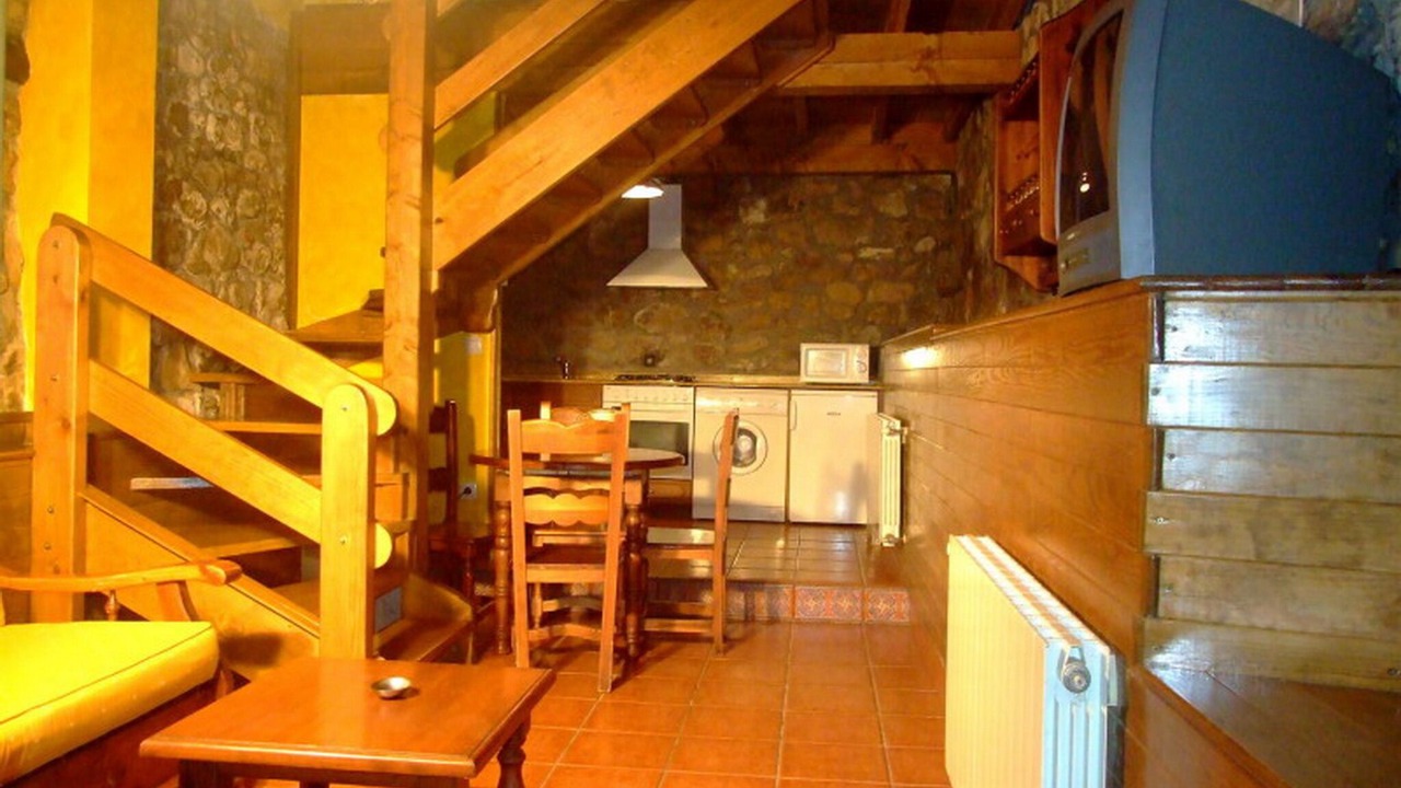 Photo of Bathroom in Soba
