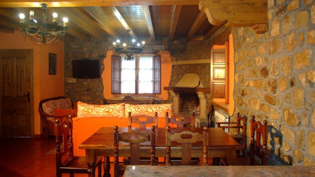 Photo of Bathroom in Soba