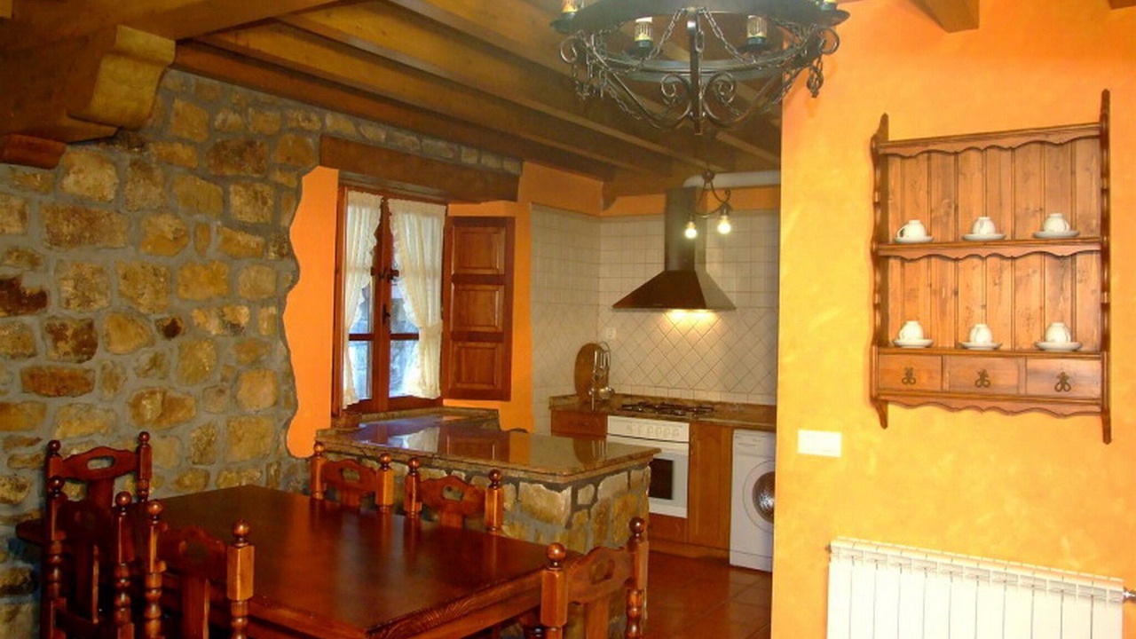 Photo of Bathroom in Soba
