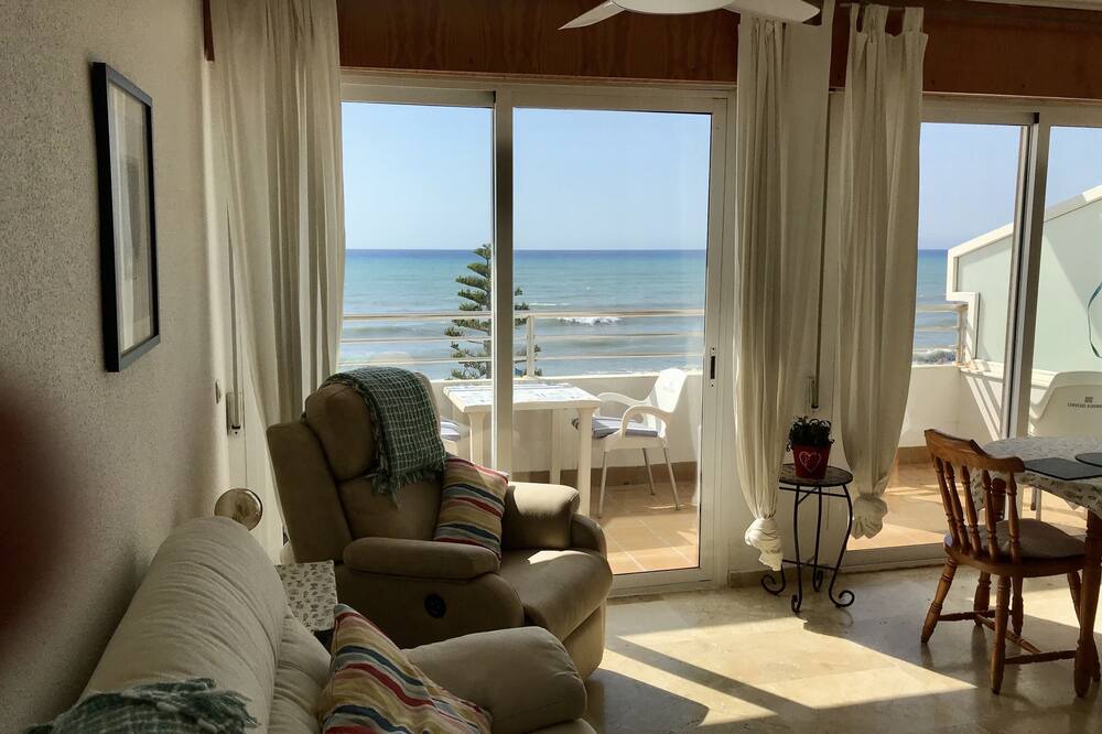 Photo of Livingroom in El Toyo