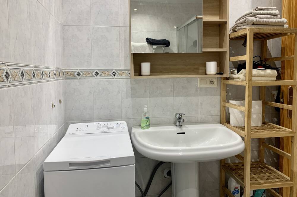 Photo of Bathroom in El Toyo
