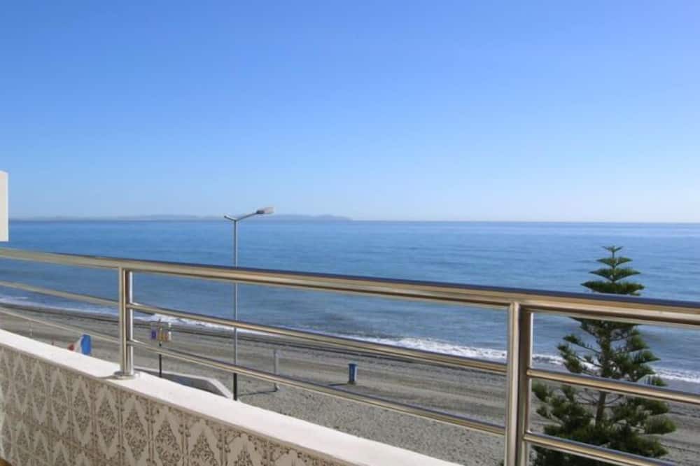 Photo of Patio Balcony in El Toyo
