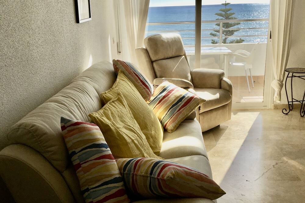 Photo of Livingroom in El Toyo
