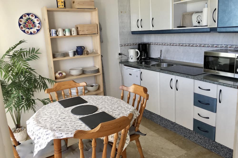 Photo of Kitchen in El Toyo