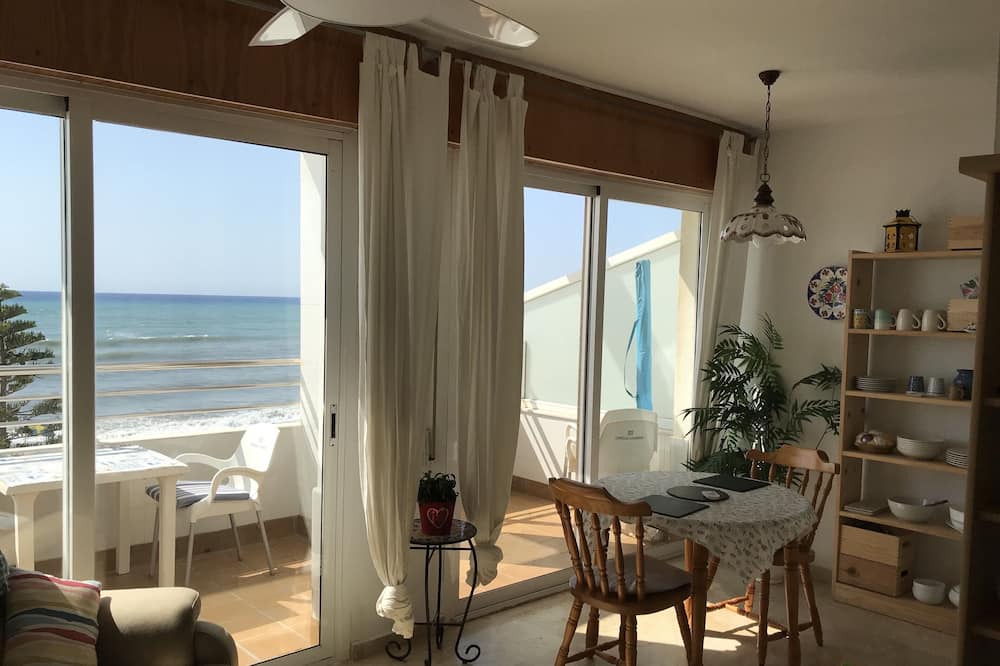 Photo of Livingroom in El Toyo