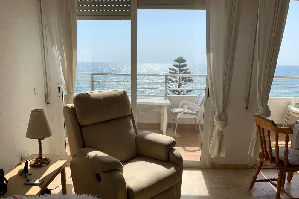 Photo of Livingroom in El Toyo