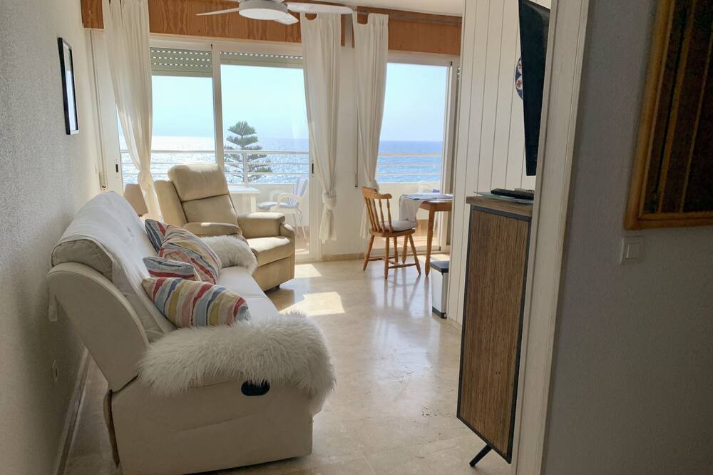 Photo of Livingroom in El Toyo