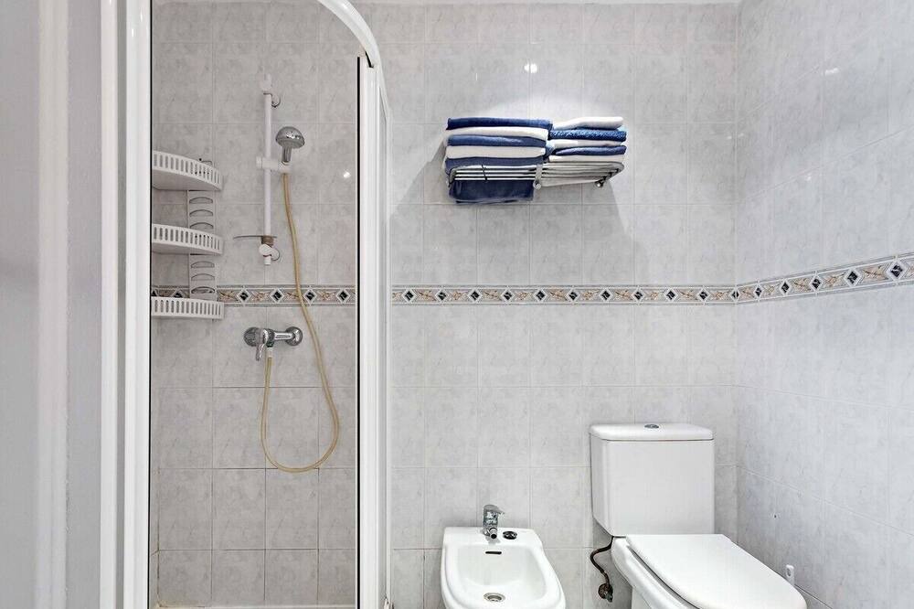 Photo of Bathroom in El Toyo