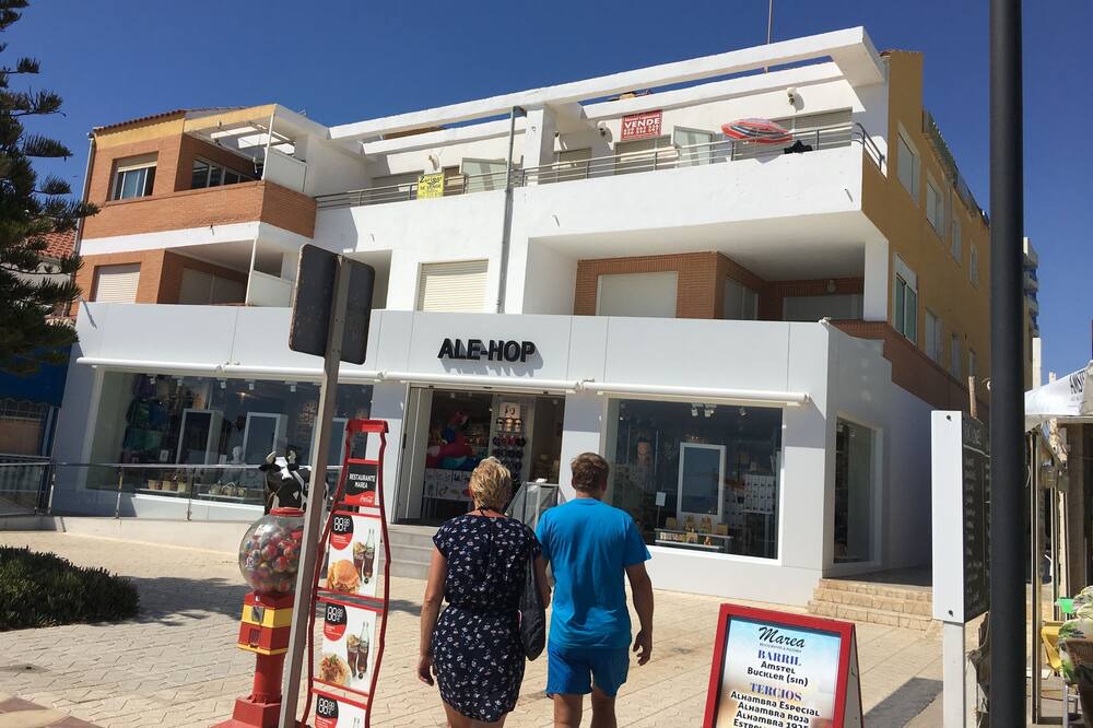 Photo of Outdoor in El Toyo