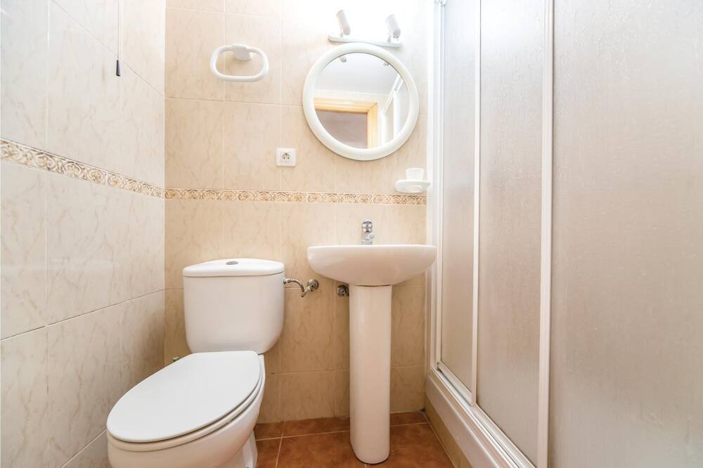 Photo of Bathroom in Benicassim