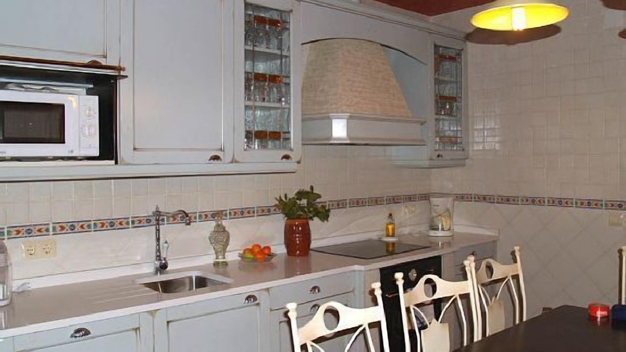 Photo of Kitchen in Matarrubia