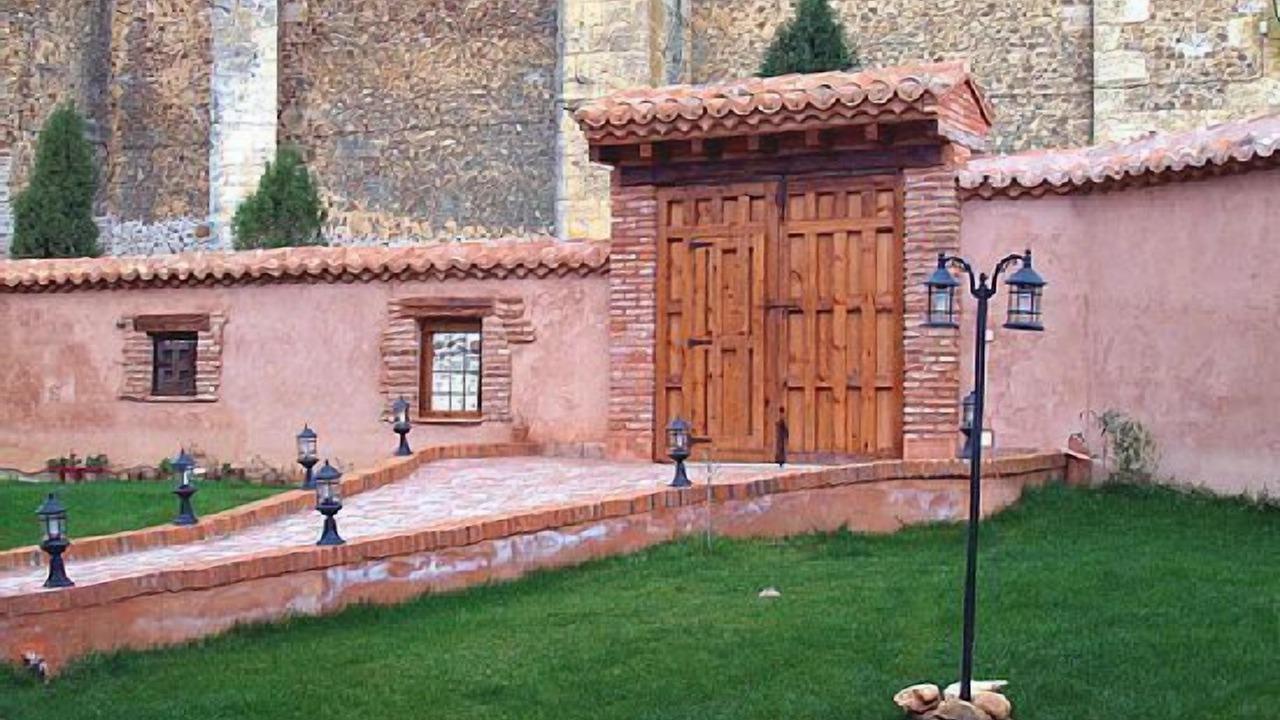 Photo of Outdoor in Matarrubia