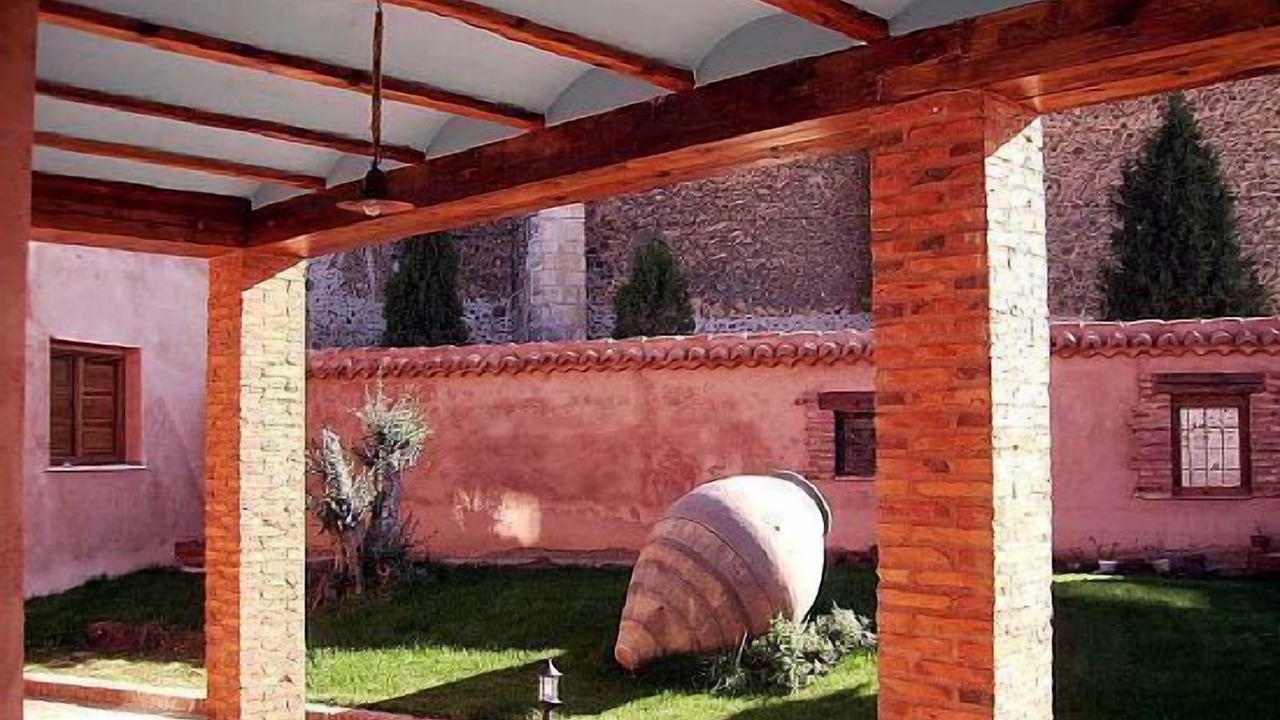 Photo of Outdoor in Matarrubia