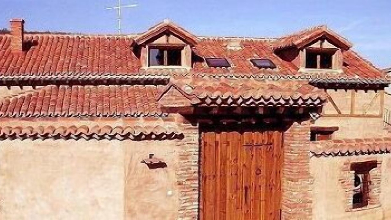Photo of Outdoor in Matarrubia