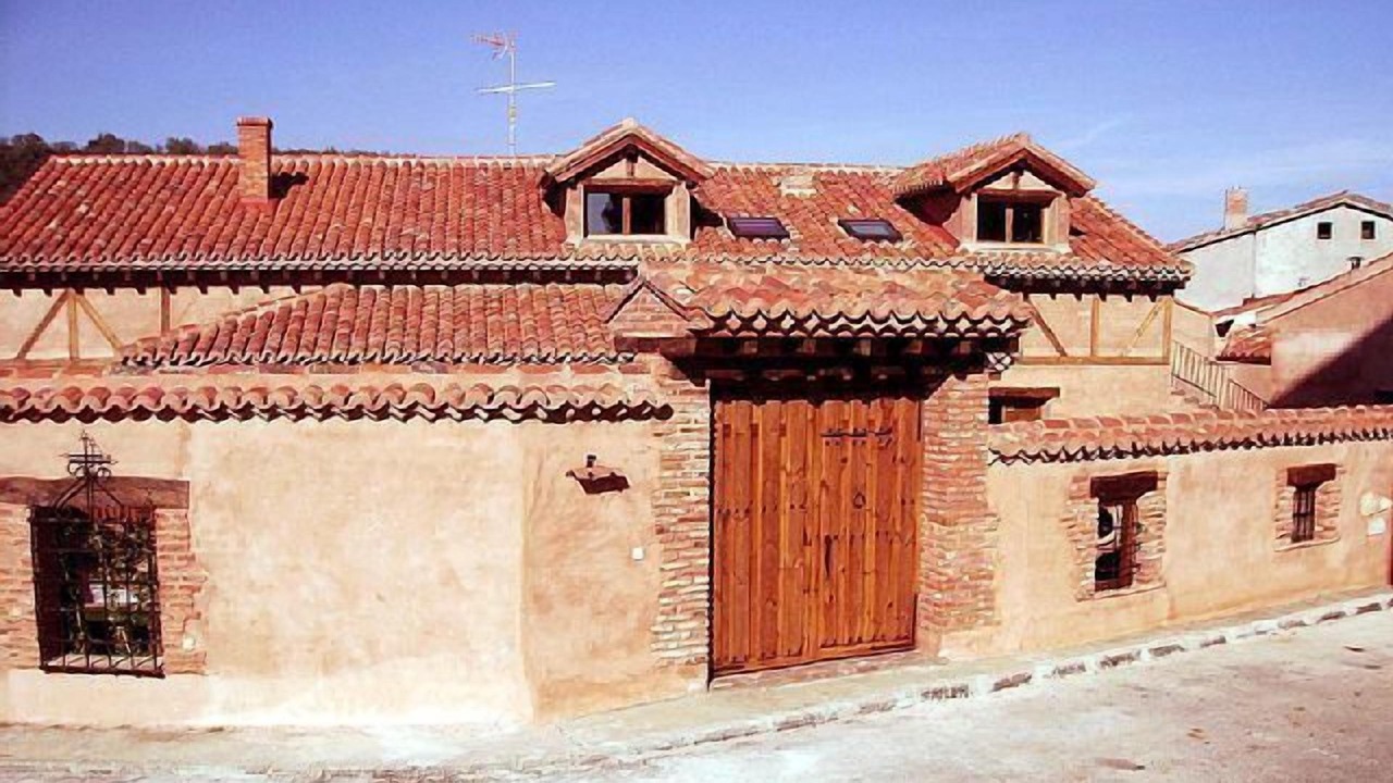 Photo of Outdoor in Matarrubia