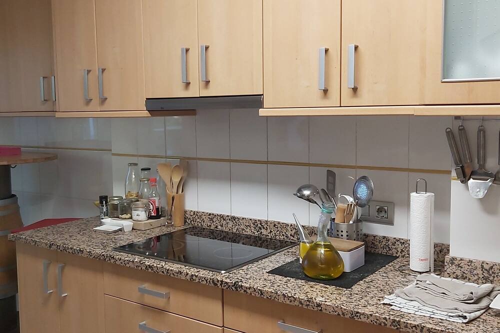 Photo of Kitchen in Figueres