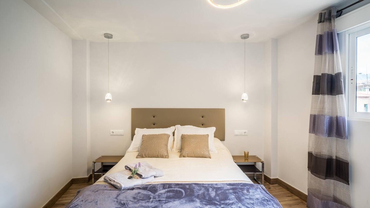 Photo of Bedroom in Murcia
