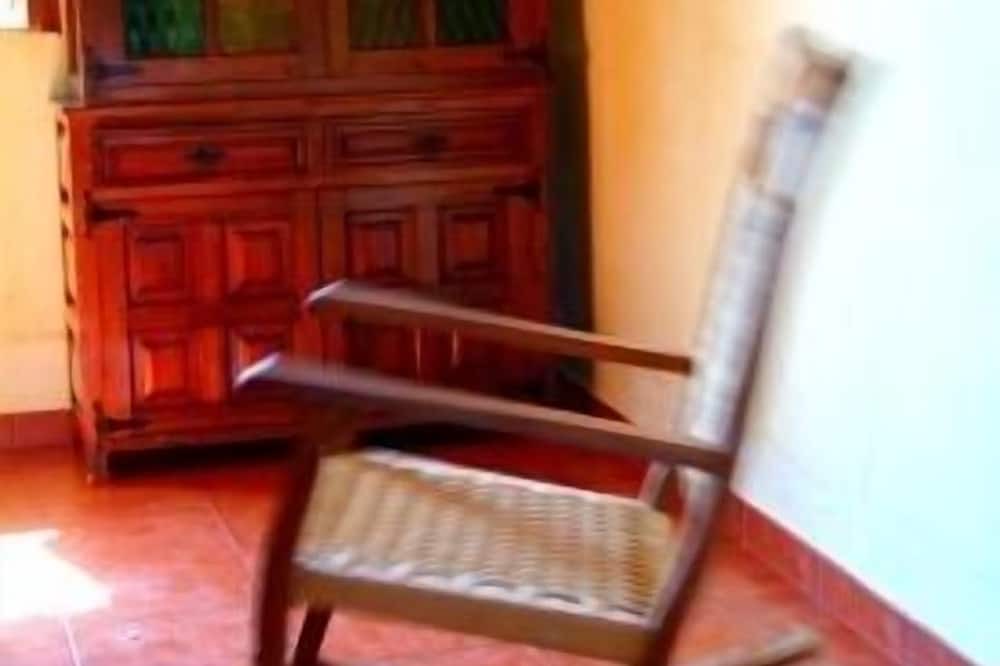 Photo of Patio Balcony in Mula