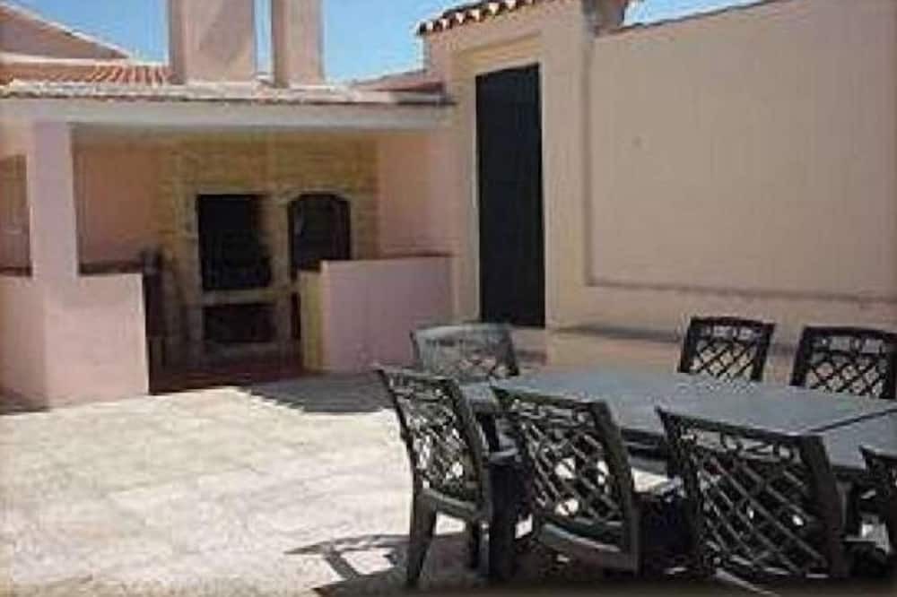 Photo of Patio Balcony in Mula