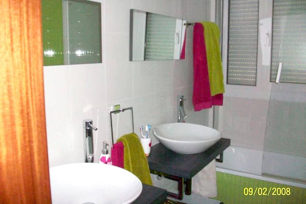 Photo of Bathroom in Ampuero