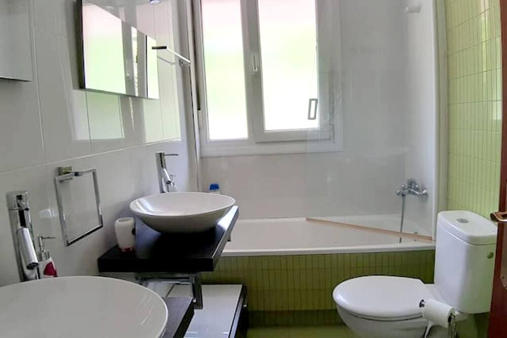 Photo of Bathroom in Ampuero