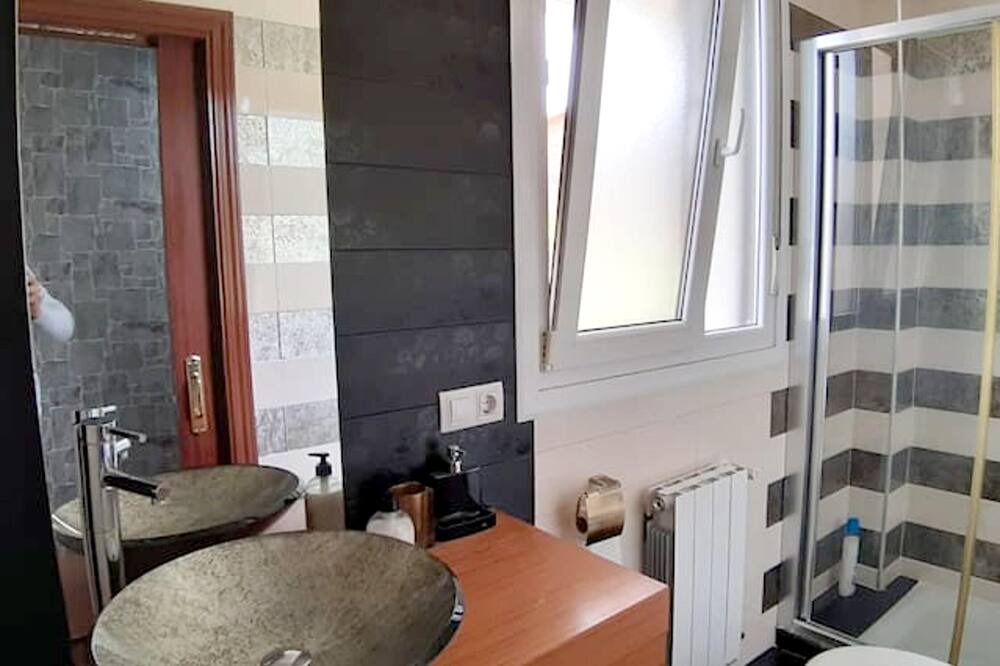 Photo of Bathroom in Ampuero