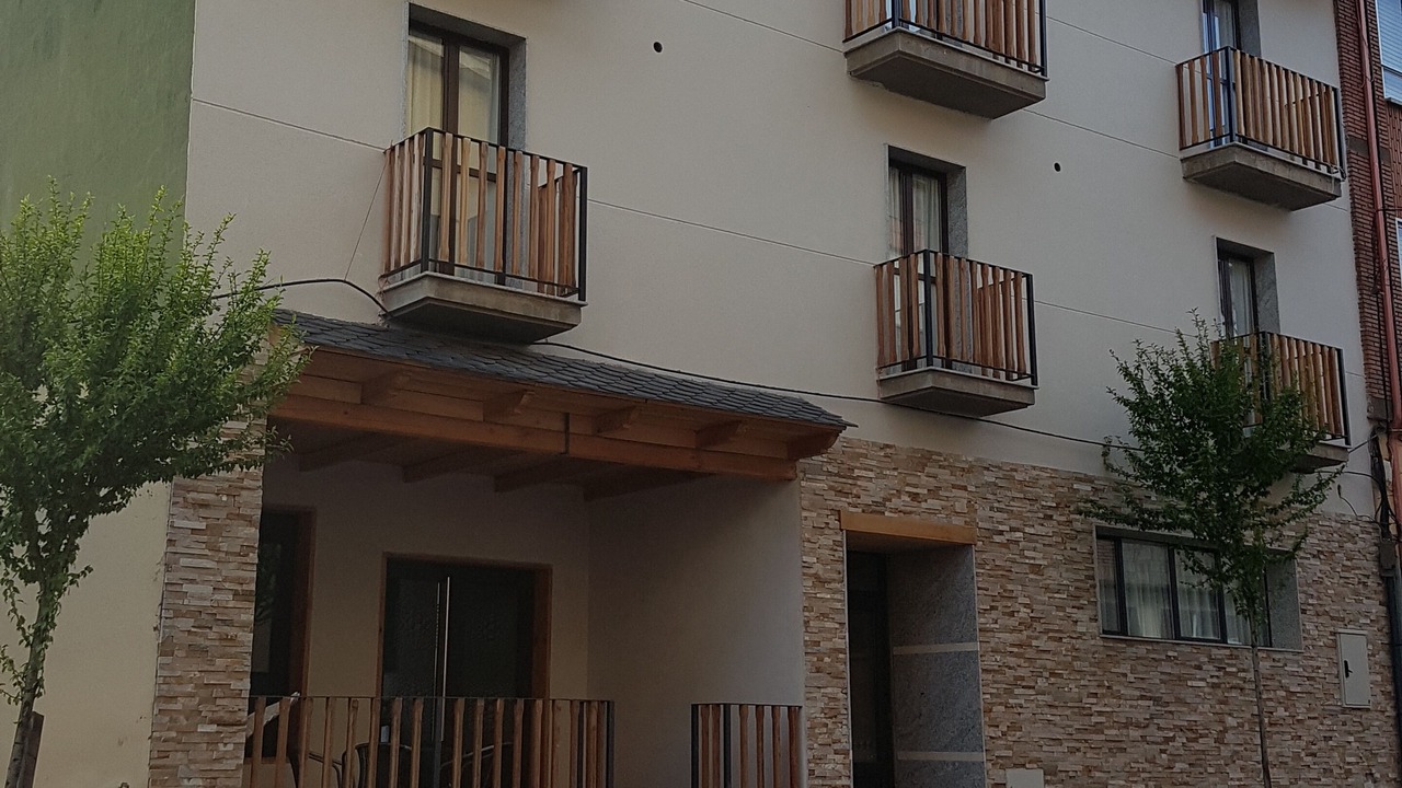 Photo of Outdoor in Fabero