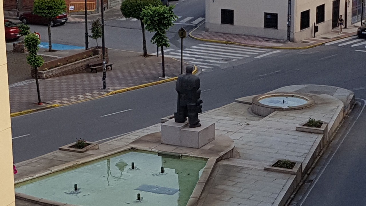 Photo of Outdoor in Fabero