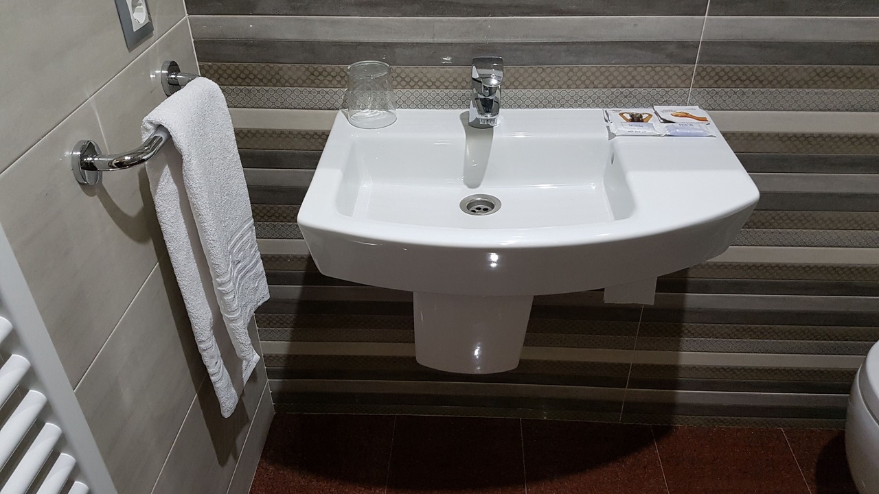 Photo of Bathroom in Fabero