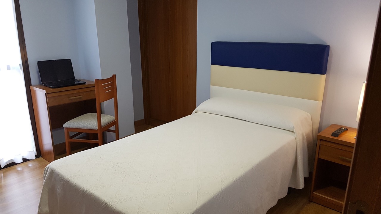 Photo of Bedroom in Fabero