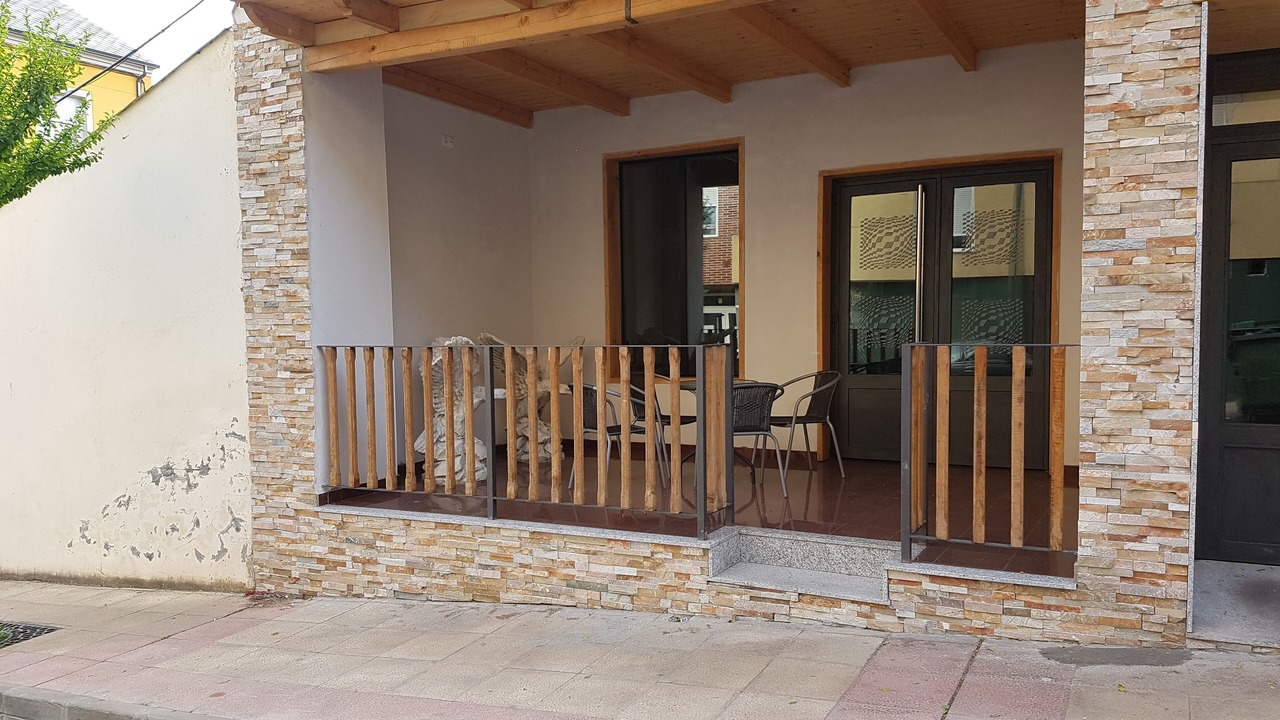 Photo of Outdoor in Fabero