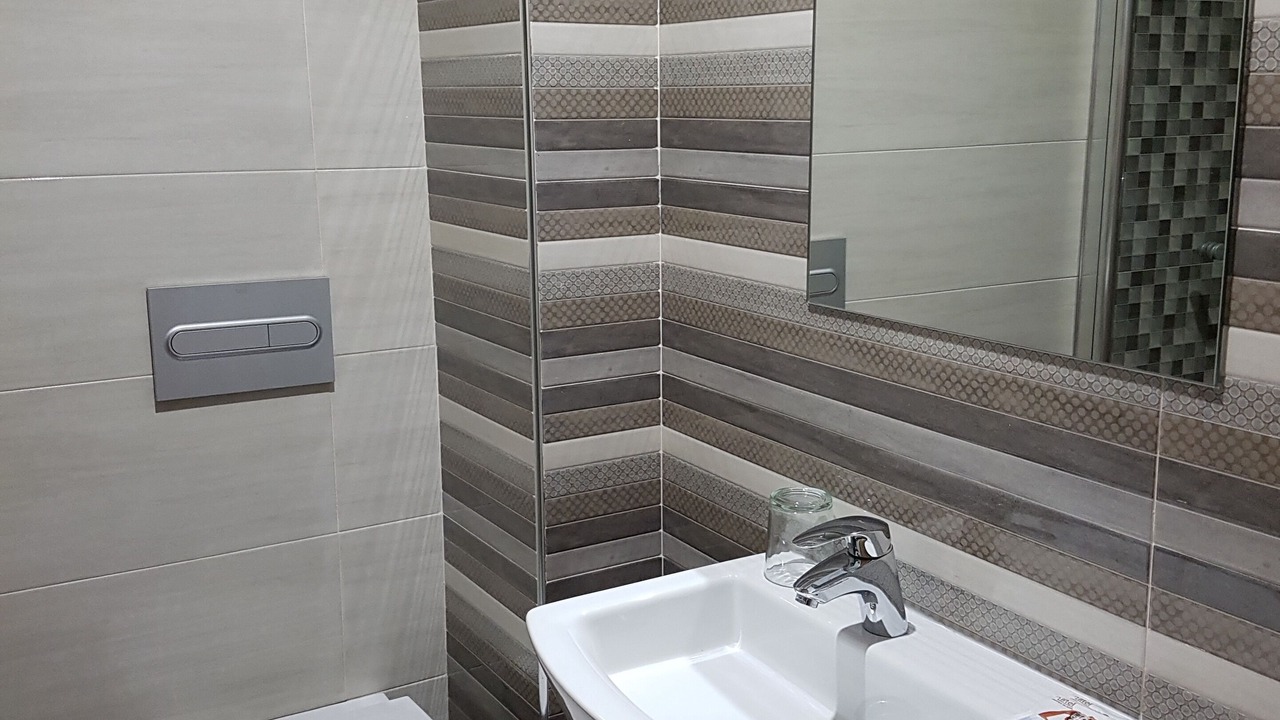Photo of Bathroom in Fabero